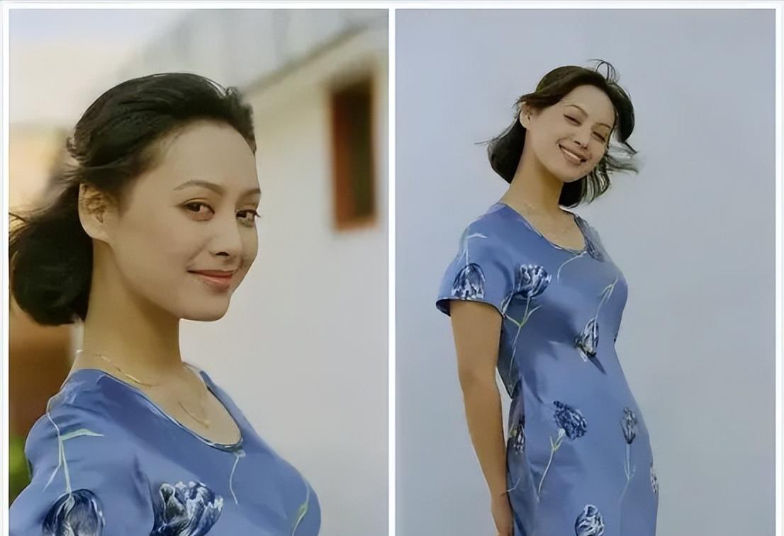 “狂野性感”的宁静，混娱乐圈无人敢*规则潜**，情史劲爆火辣