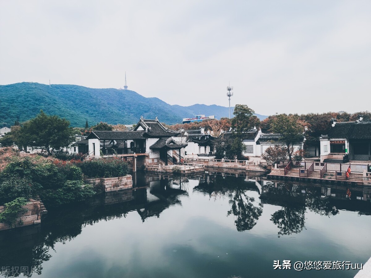 无锡旅游景点最值得去的地方,无锡市旅游必去十大景点有哪些