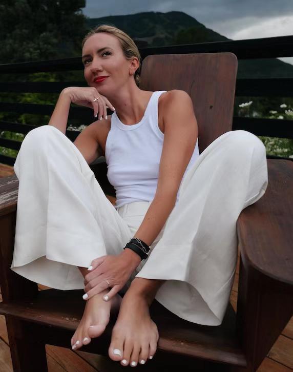 松弛感穿搭春季,松弛感穿搭外套