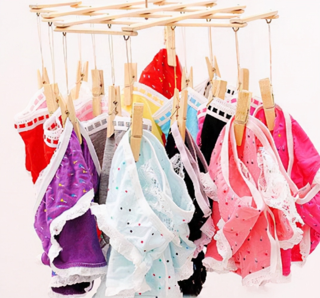 女性*裤内**上黄黄的分泌物是什么？不妨了解一下