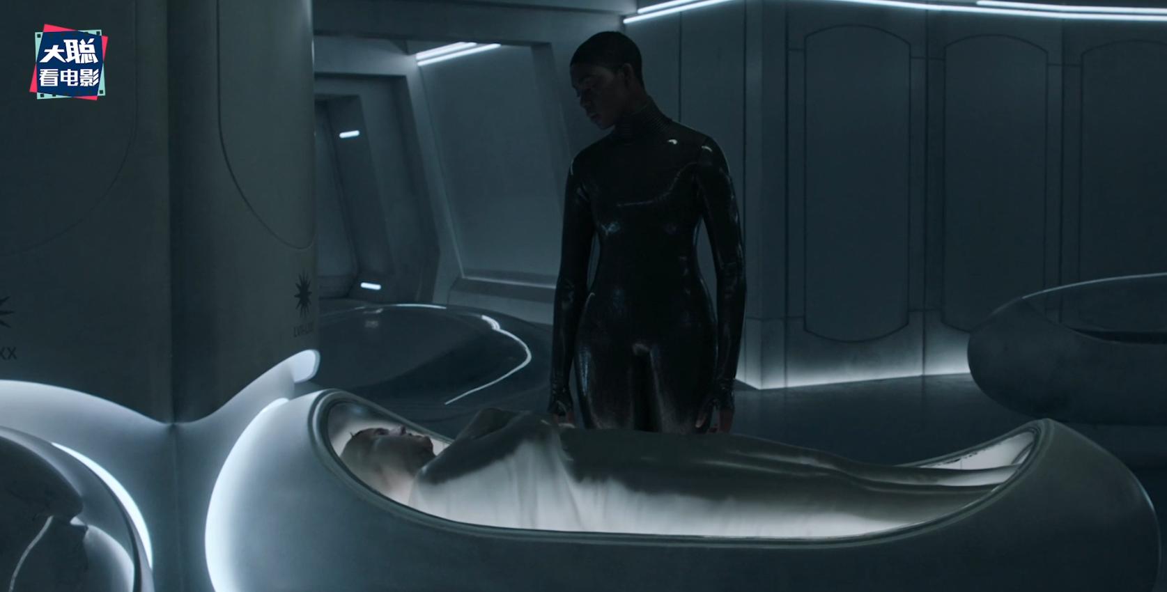 异星灾变第二季第08集在线观看,异星灾变第二季第8集预告片