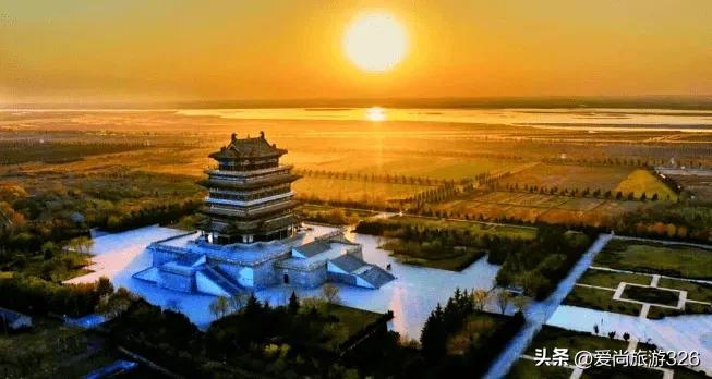 中国十大历史文化名楼谁最出名,中国五大名楼名称及图片