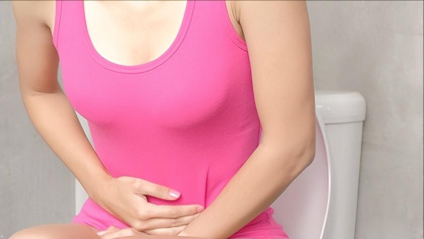 医生能看出黄体破裂的原因吗,什么症状可以判定是黄体破裂