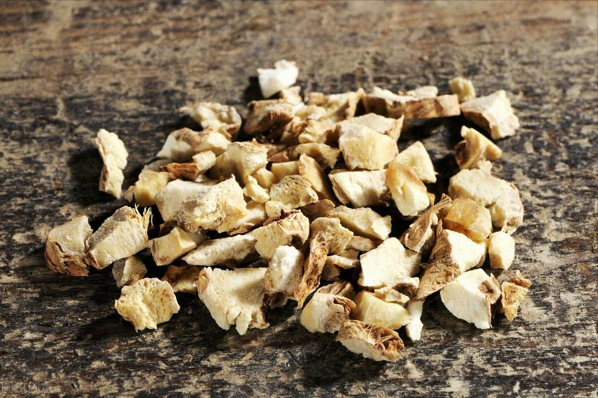 肾越来越虚怎么办？中医两个方子，教你补肾虚、固精元