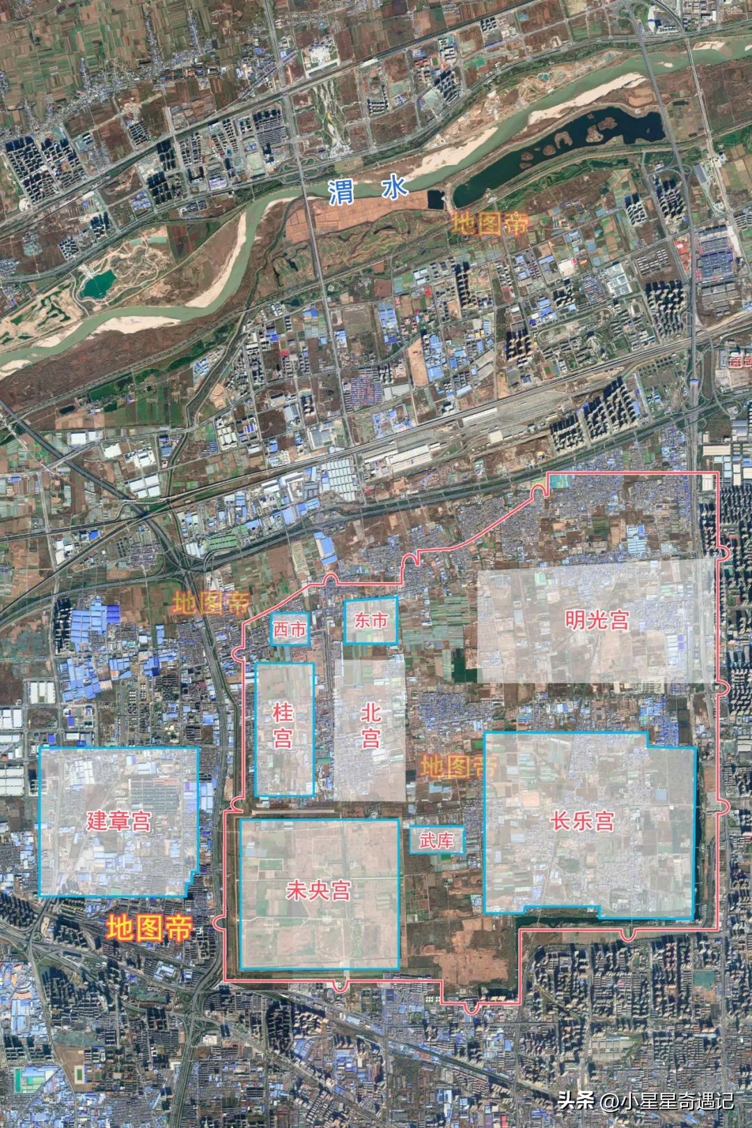 刘邦被困白登山陈平奇计解围,刘邦死前对周勃说了什么