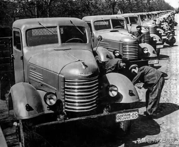 美苏英联手对战德国,美苏中三国博弈