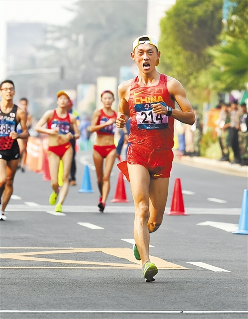 奥运会上形如“鸡肋”的八大体育项目