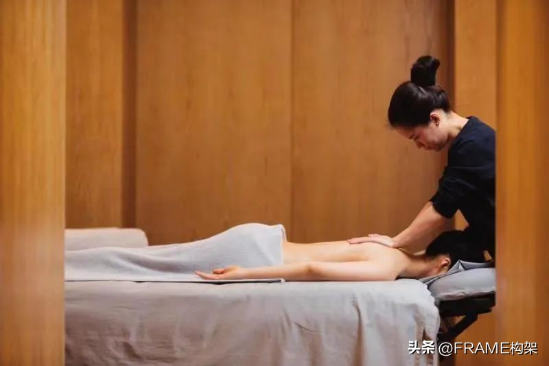 住宿就是一场身心疗愈之旅,一个人在酒店治愈自己