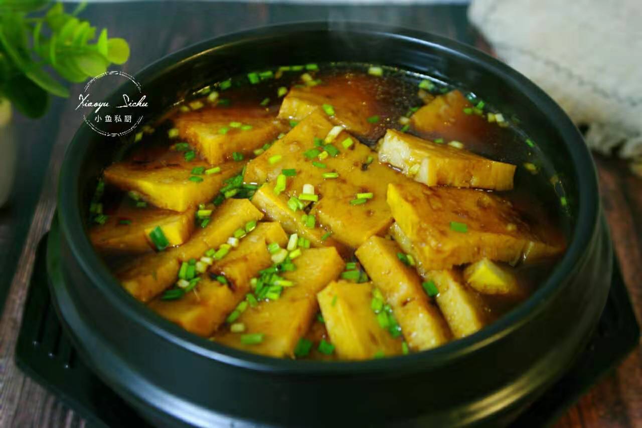 年夜饭6道硬菜简单好做全家爱吃,3道最有年味的年夜饭菜谱