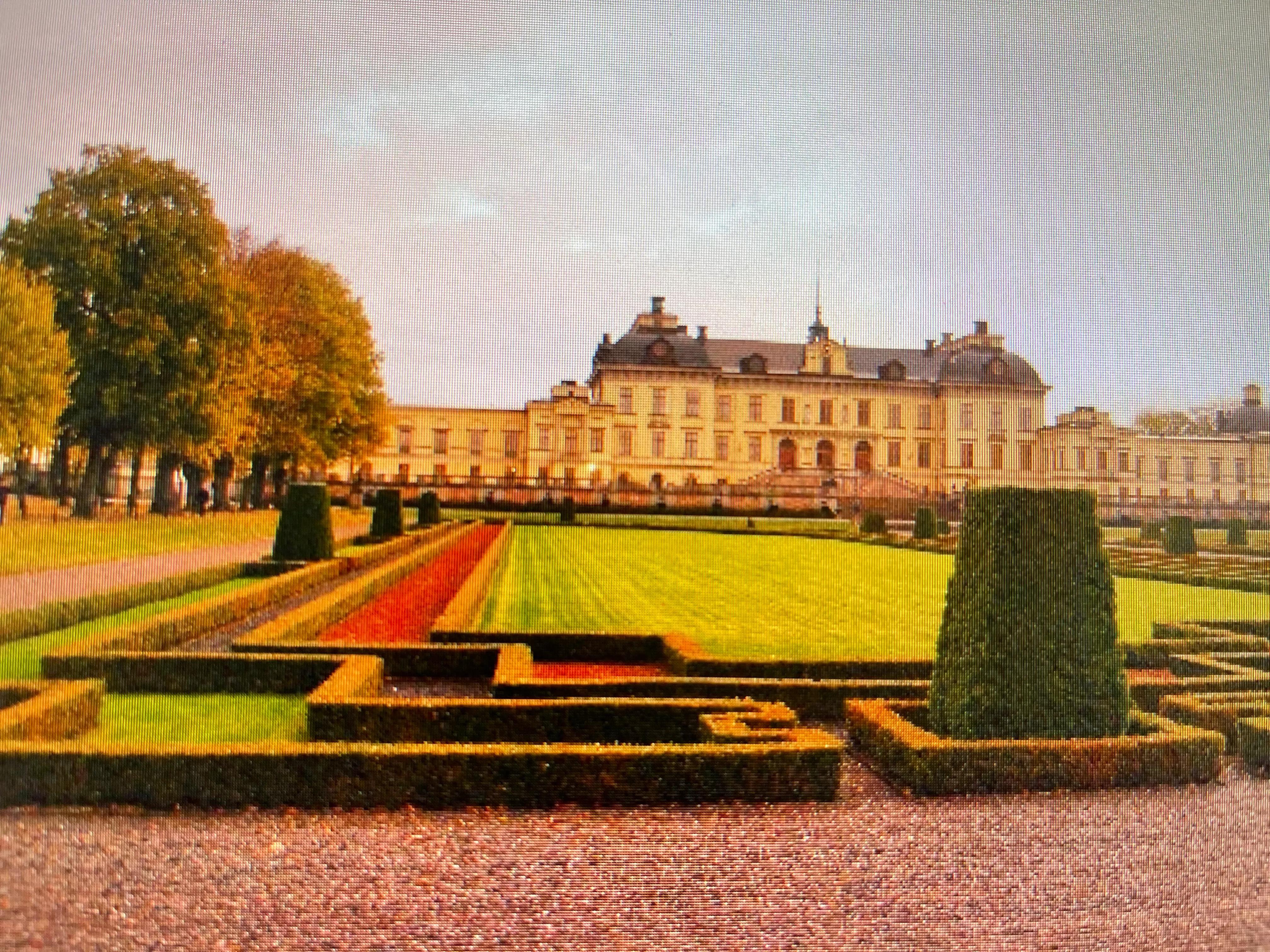 游北欧十五首 (北欧五国游最美乡村)