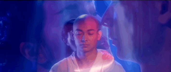 梅艳芳怎么走出失恋,梅艳芳漫步人生路