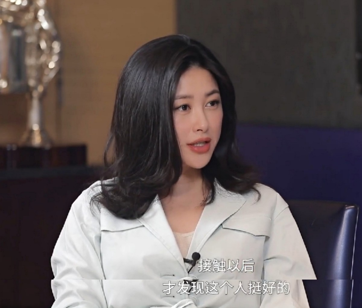 朱珠年轻时颜值,朱珠年轻时多漂亮