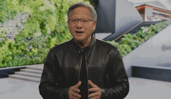 英伟达发chatgpt专用gpu,英伟达GPU成功的关键