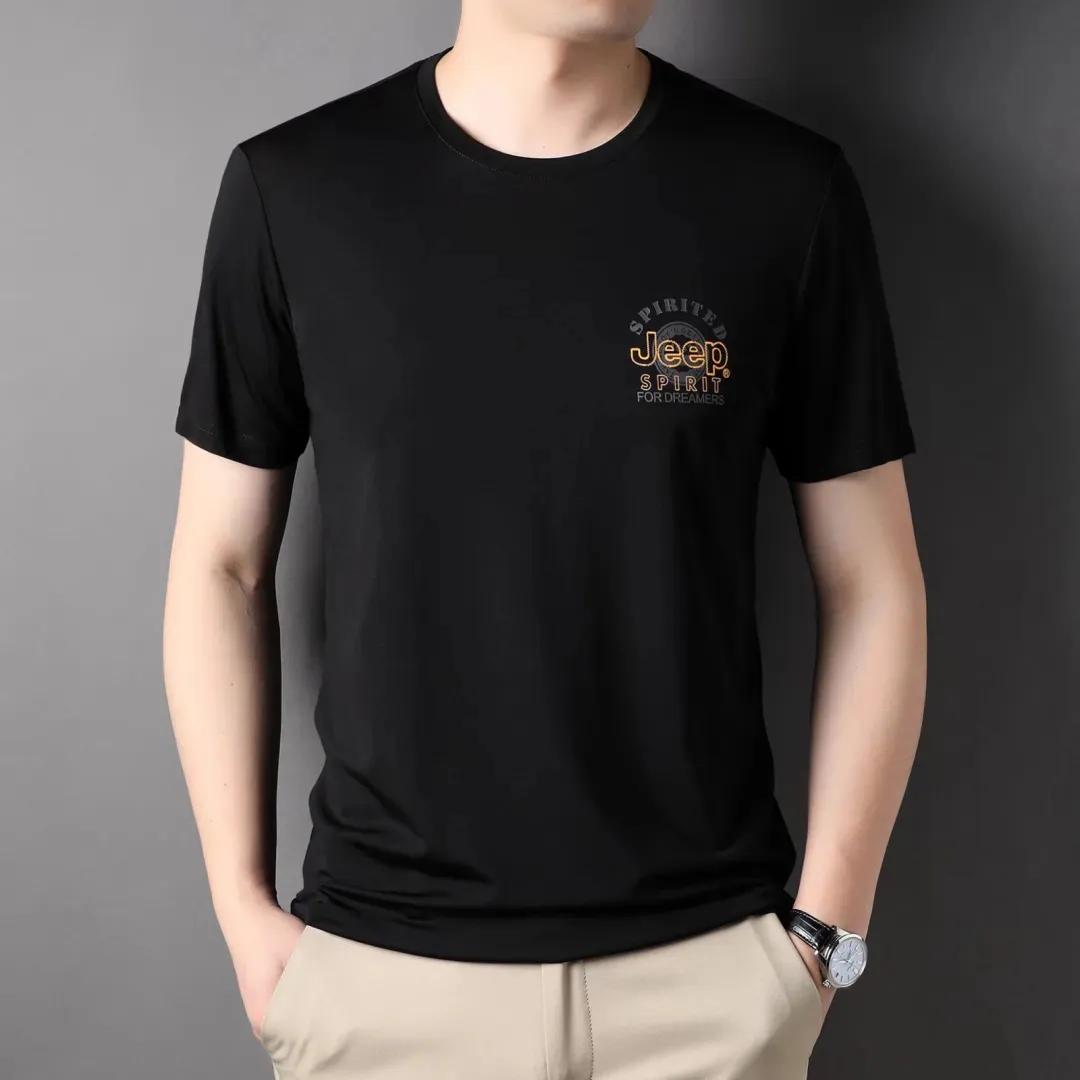 jeep短袖t恤男款polo清仓,jeep短袖t恤上衣