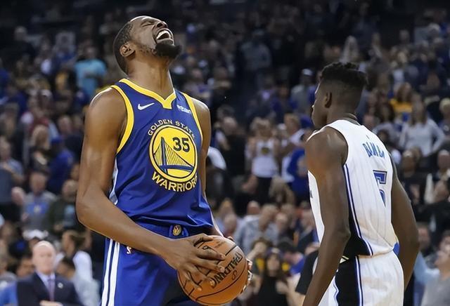 杜兰特2017总决赛耐克,杜兰特与耐克终身合同