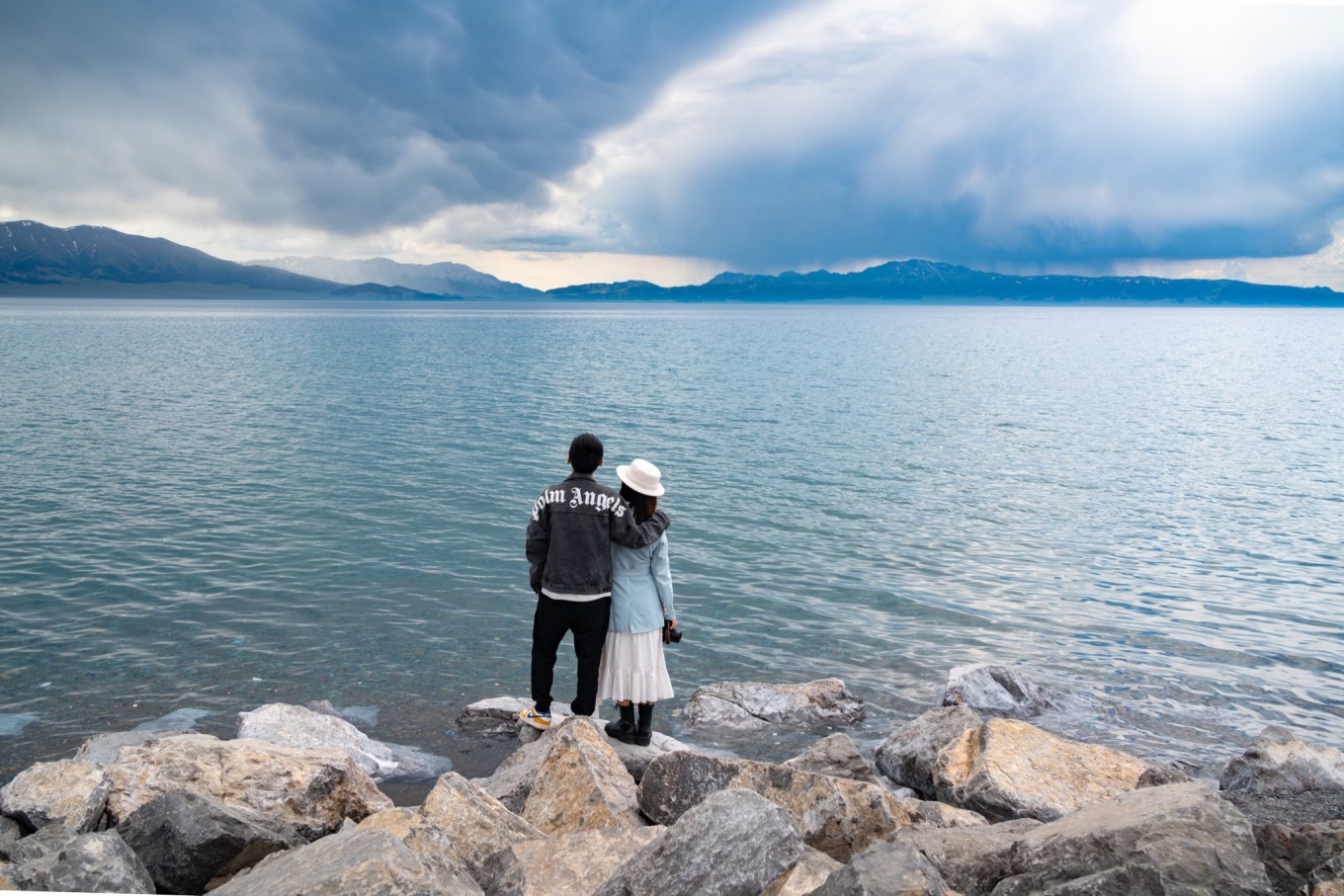 去新疆发现伊犁的美,世界之美尽在伊犁