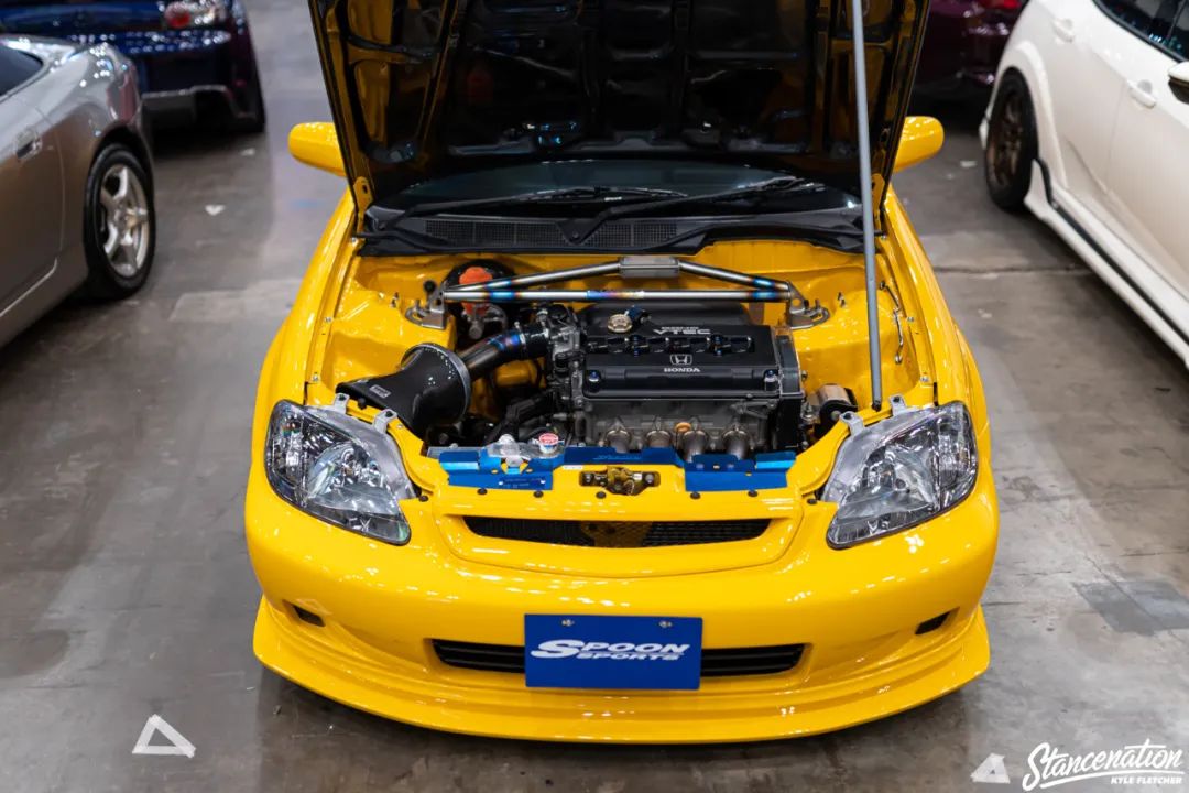 gtshow国际改装,gtshow改装福特