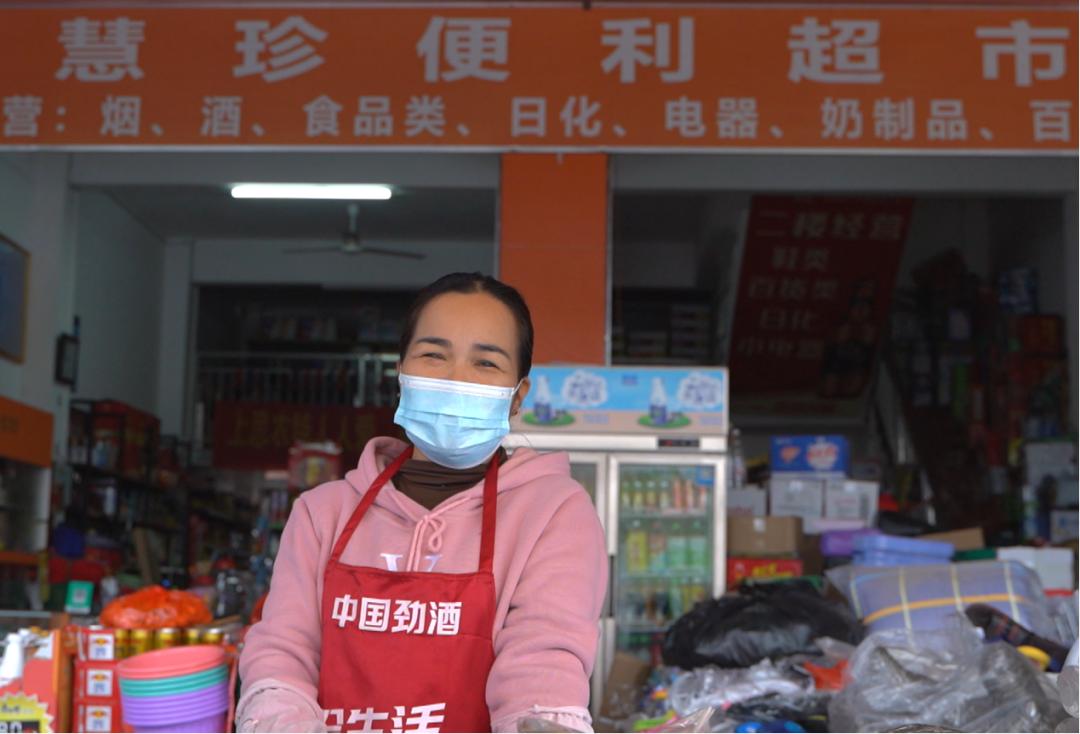 上思县电商,上思县思阳镇乡村建设服务中心