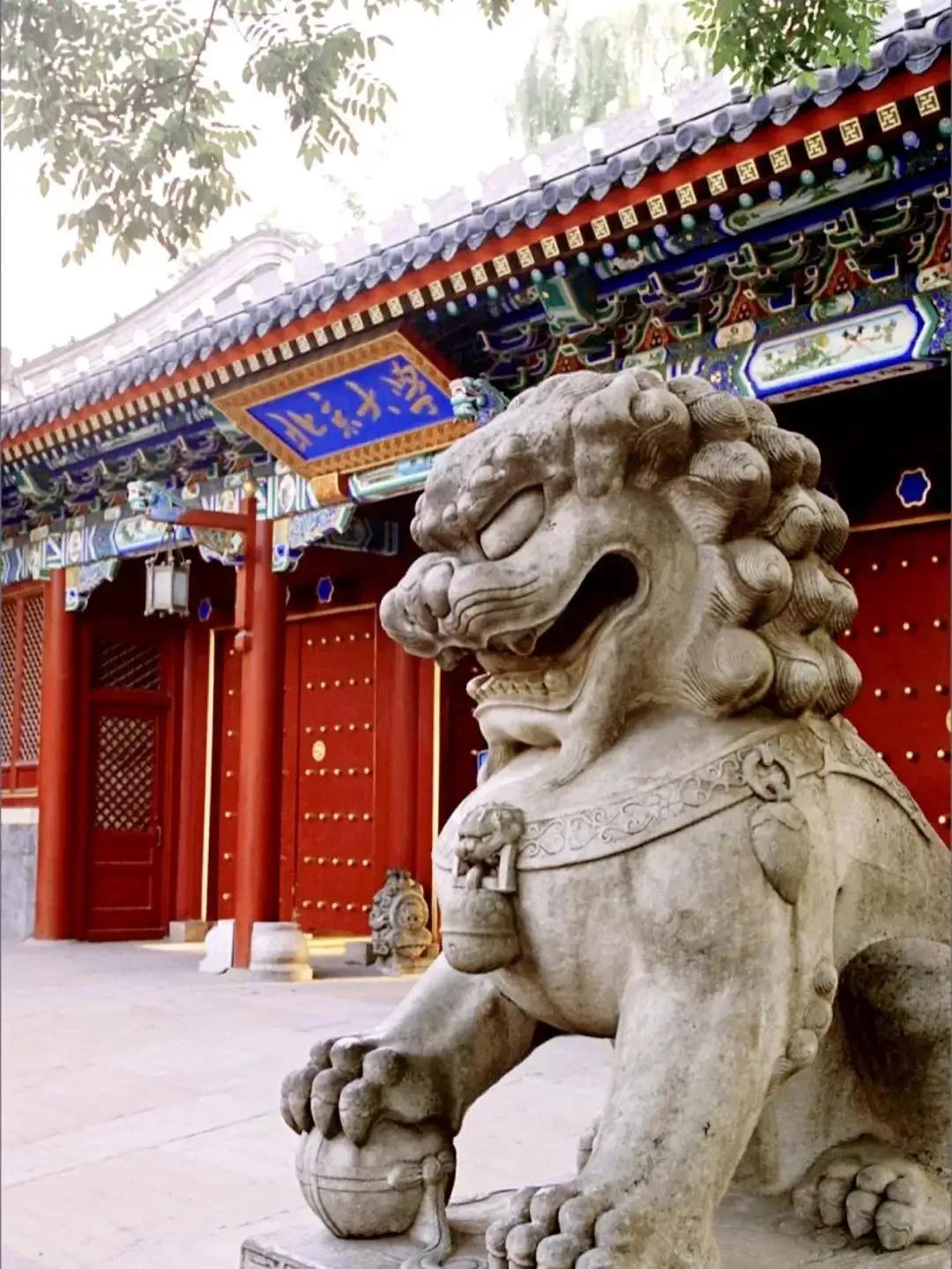 中国最牛的8所大学,盘点中国最牛的9所大学