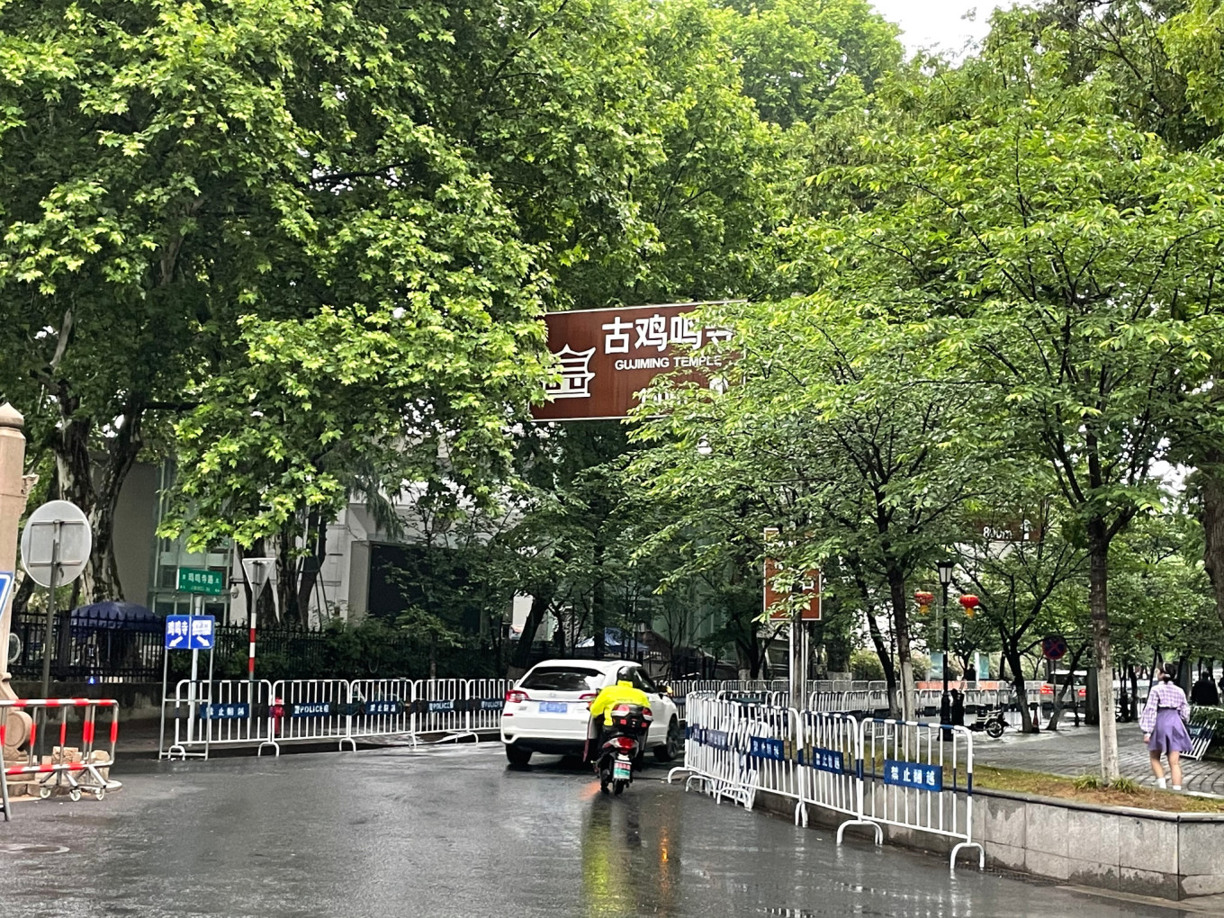 南京烧香的地方,南京烧香拜佛