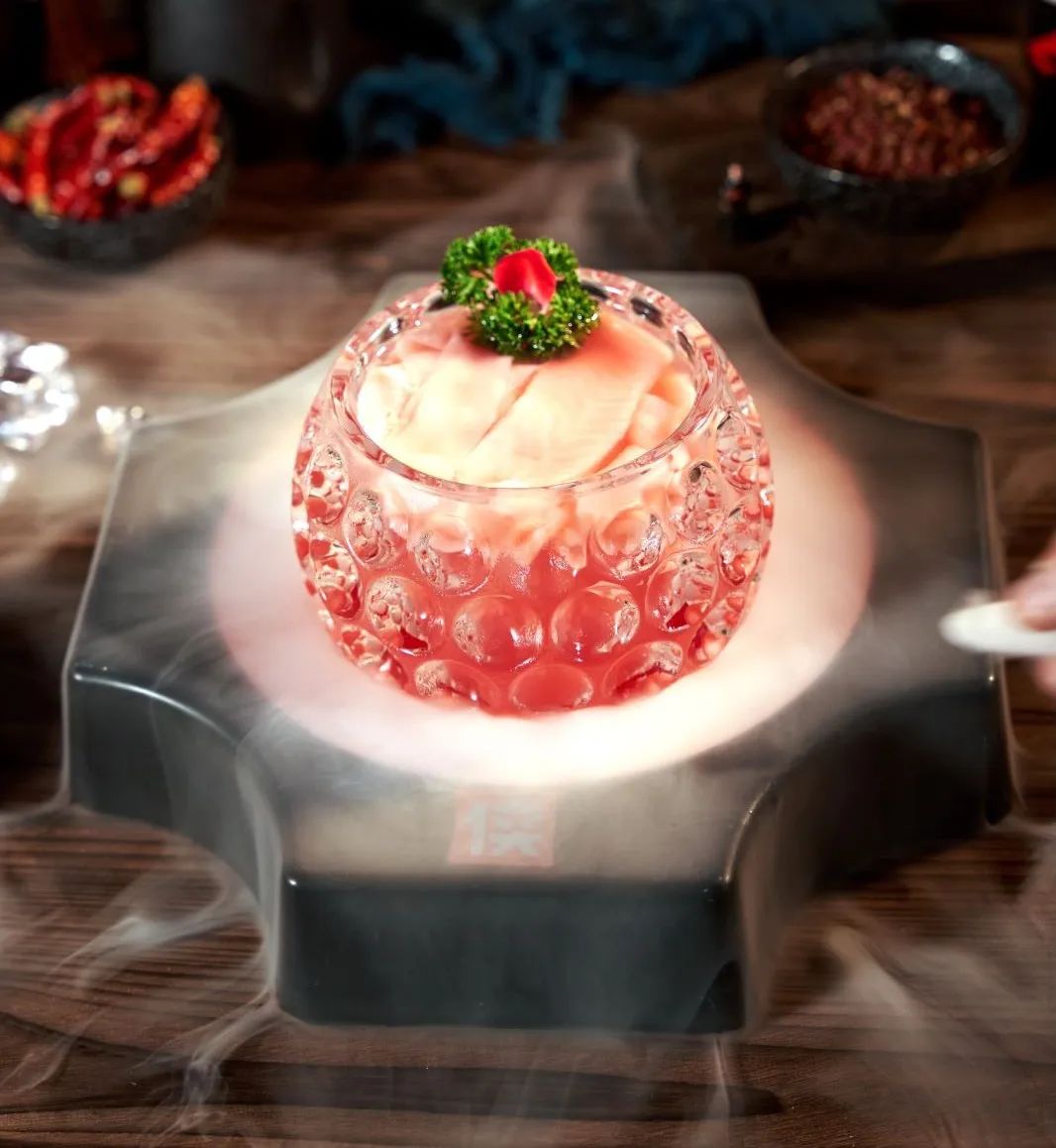 蜀大侠虾滑哪个品牌供应,蜀大侠虾滑牌子