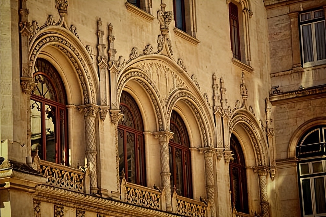 不可错过的葡萄牙文化盛宴:探索葡萄牙曼努埃尔风格风格的独特