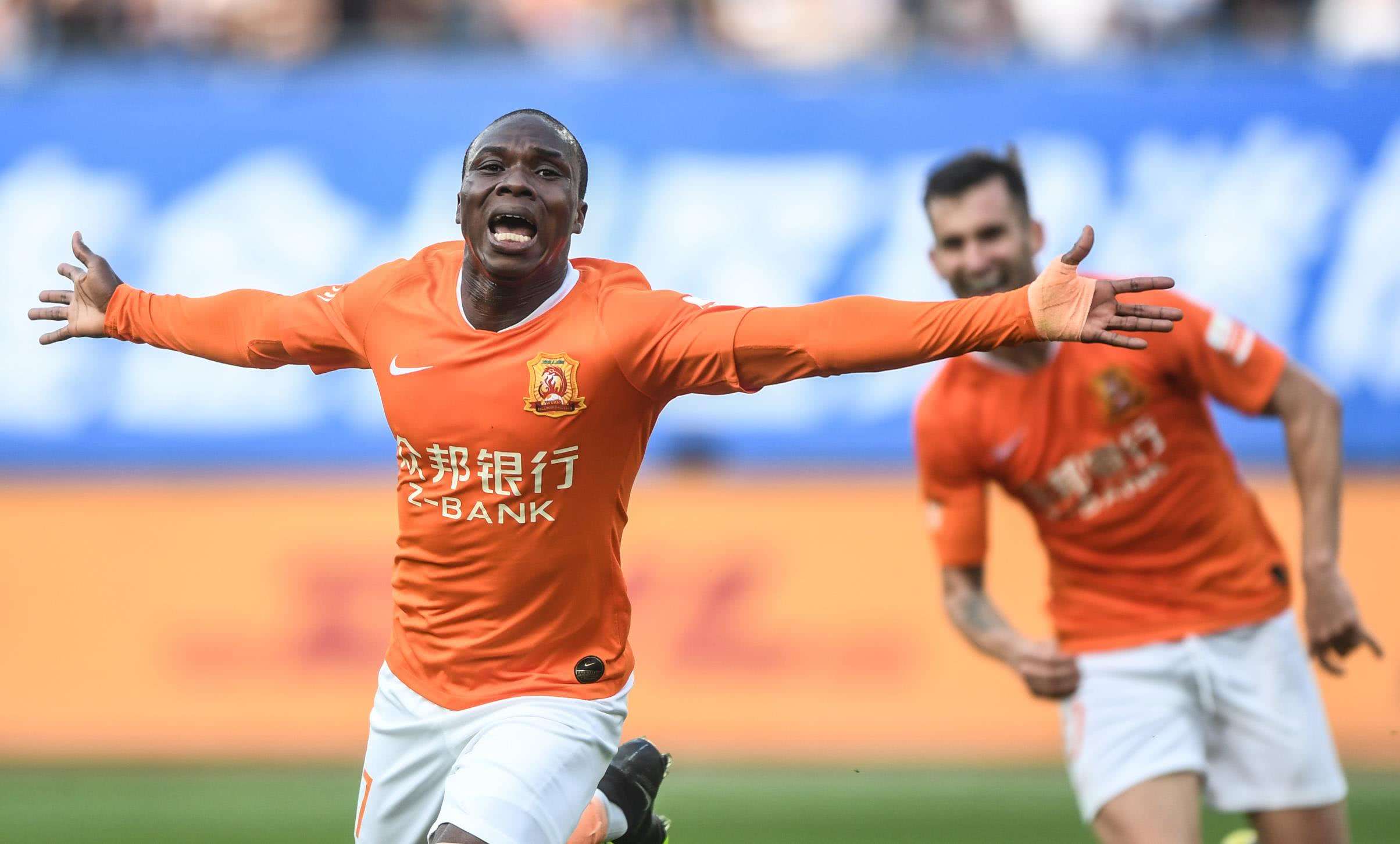 中超武汉三镇冲超集锦,武汉足球保级