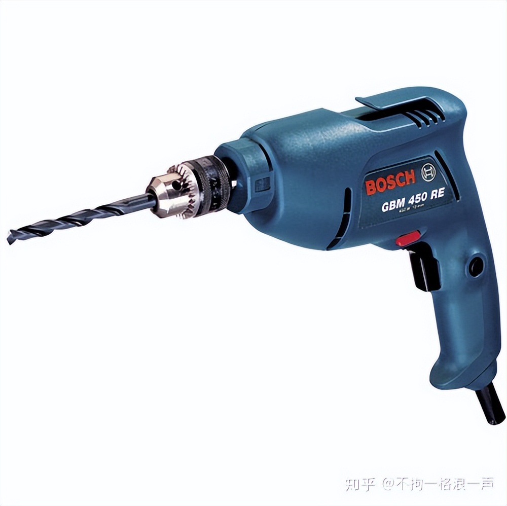 电锤冲击钻电钻如何选,家庭用电钻冲击钻电锤怎么选