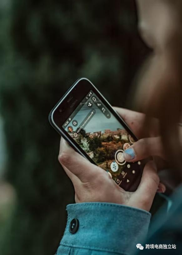 外贸电商平台营销策略,网络跨境电商营销案例