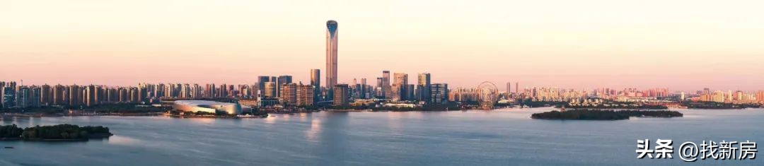 九龙仓苏州国际金融中心多高,九龙仓苏州国际金融中心最顶层