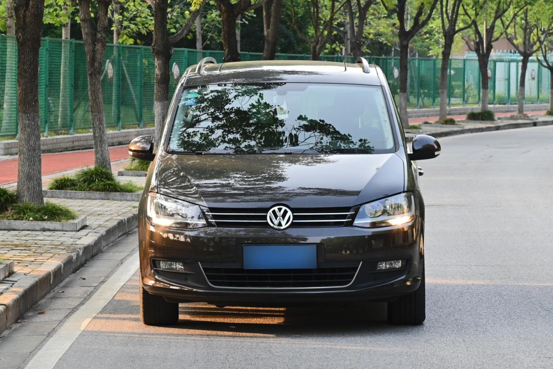 二手夏朗哪一年的最好,二手夏朗七座车多少钱