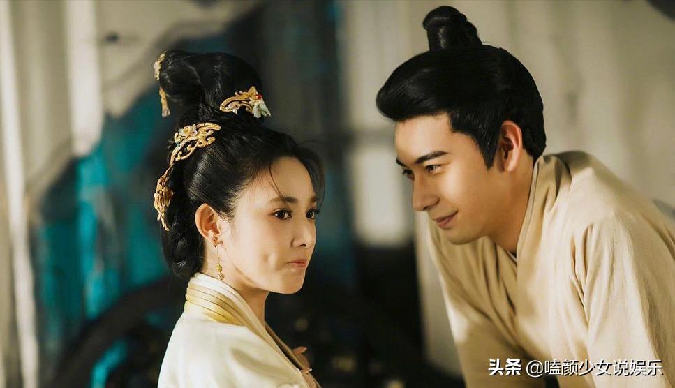 虐剧推荐要虐到哭的那种古装剧,2020年看一遍哭一遍的虐心古装剧