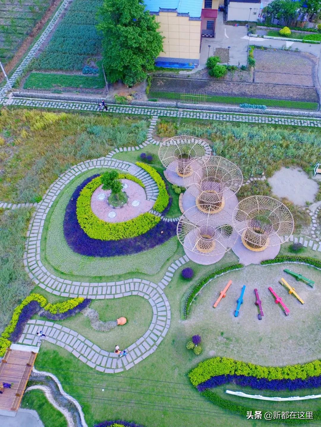 邂逅成都的100个生活细节,邂逅成都的一百个细节