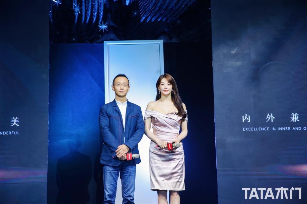 tata木门新零售解读,tata木门第四代