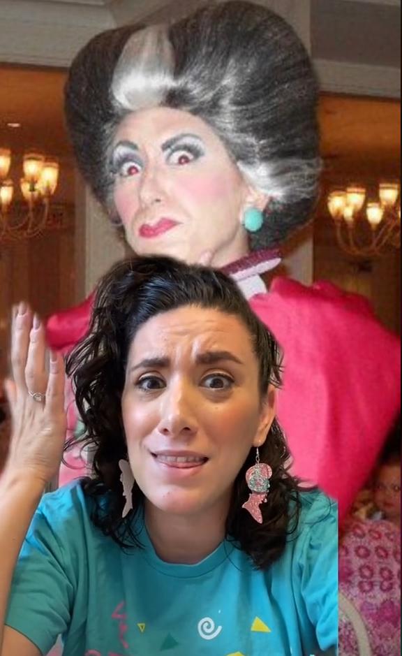 迪士尼员工生存现状,上海迪士尼员工超负荷工作