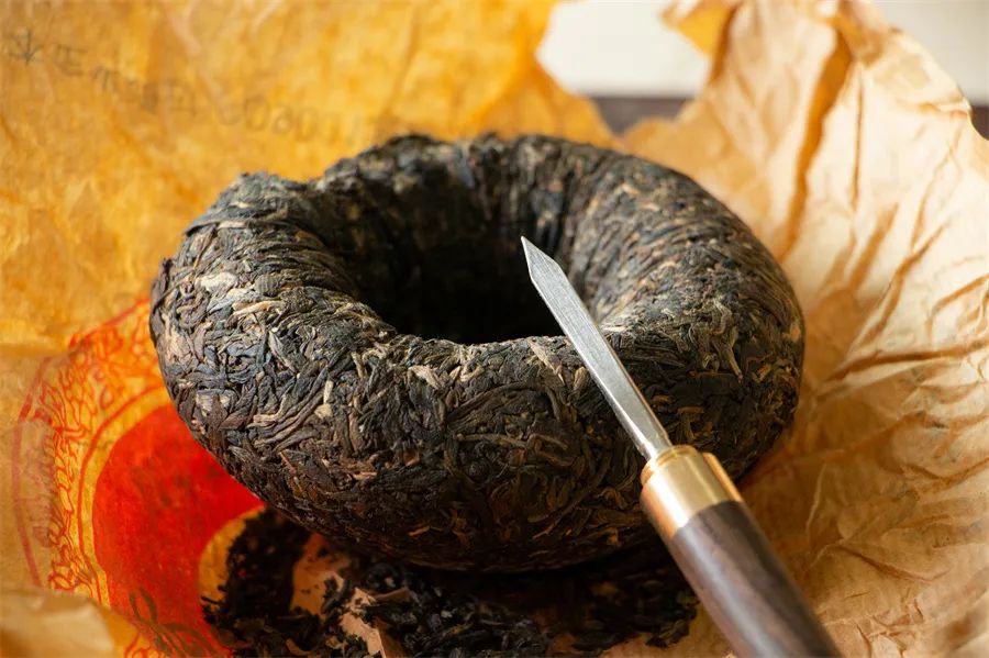 新手喝茶，该挑哪些茶？