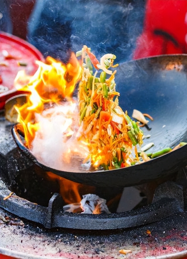 铁锅怎么买才是好锅,如何挑选一口好锅