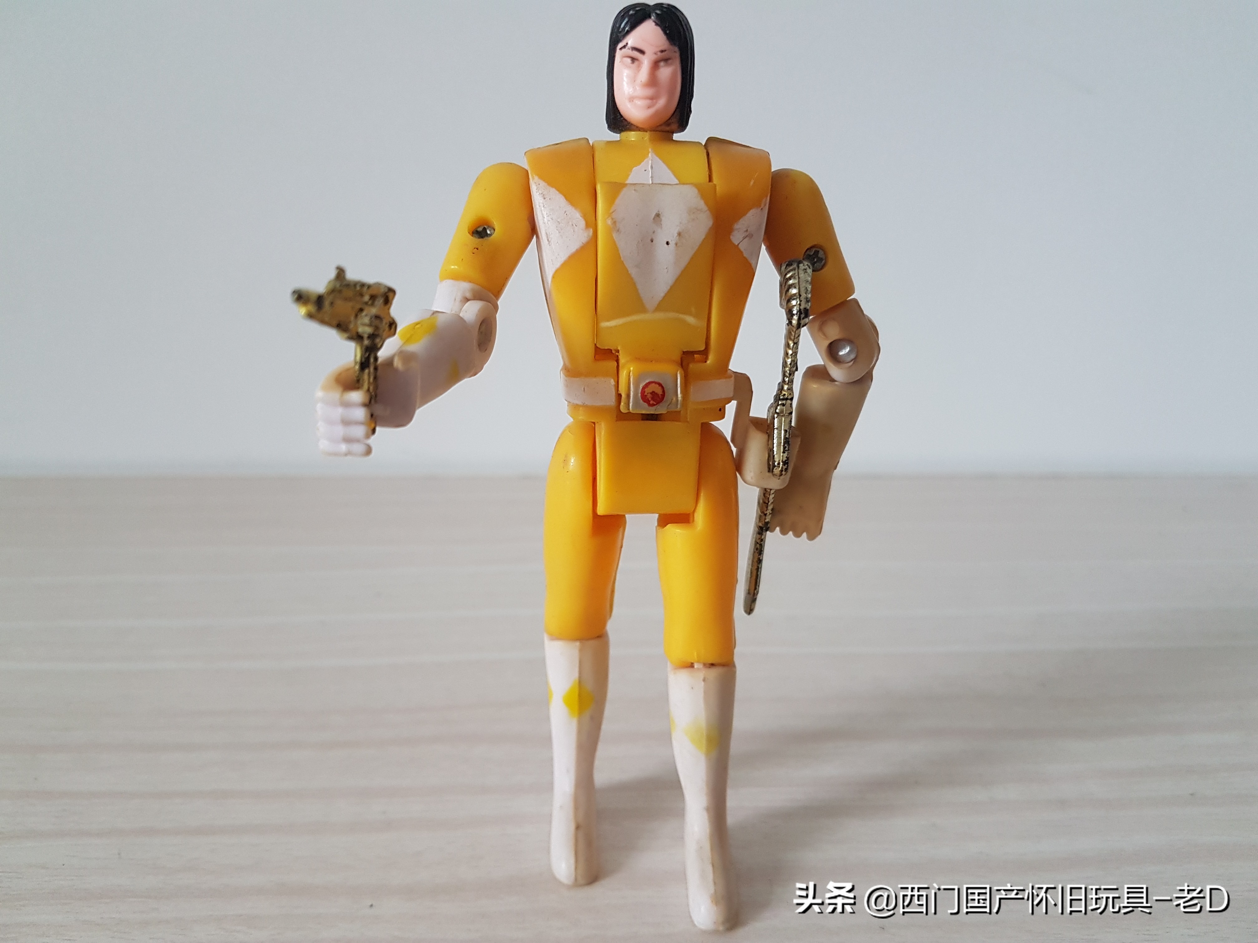 恐龙战队39,恐龙战队19