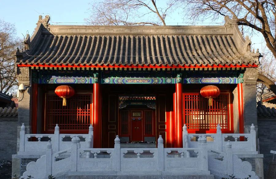 老北京顺口溜有哪些,老北京的俗语有哪些