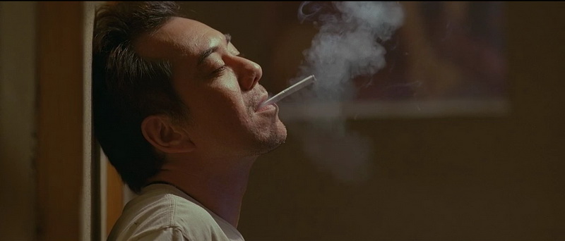 黄秋生是一个怎么样的人,黄秋生是一个怎样的人