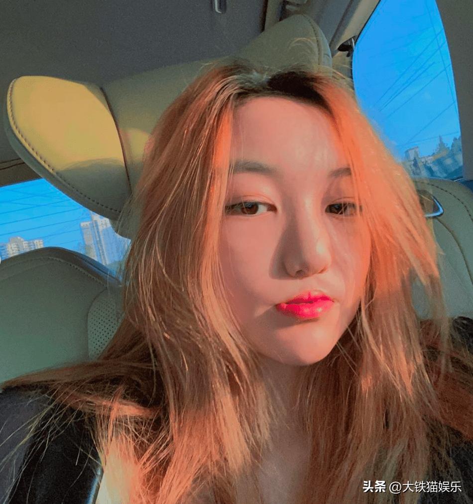 星二代女孩颜值排名,星二代有哪些女孩子