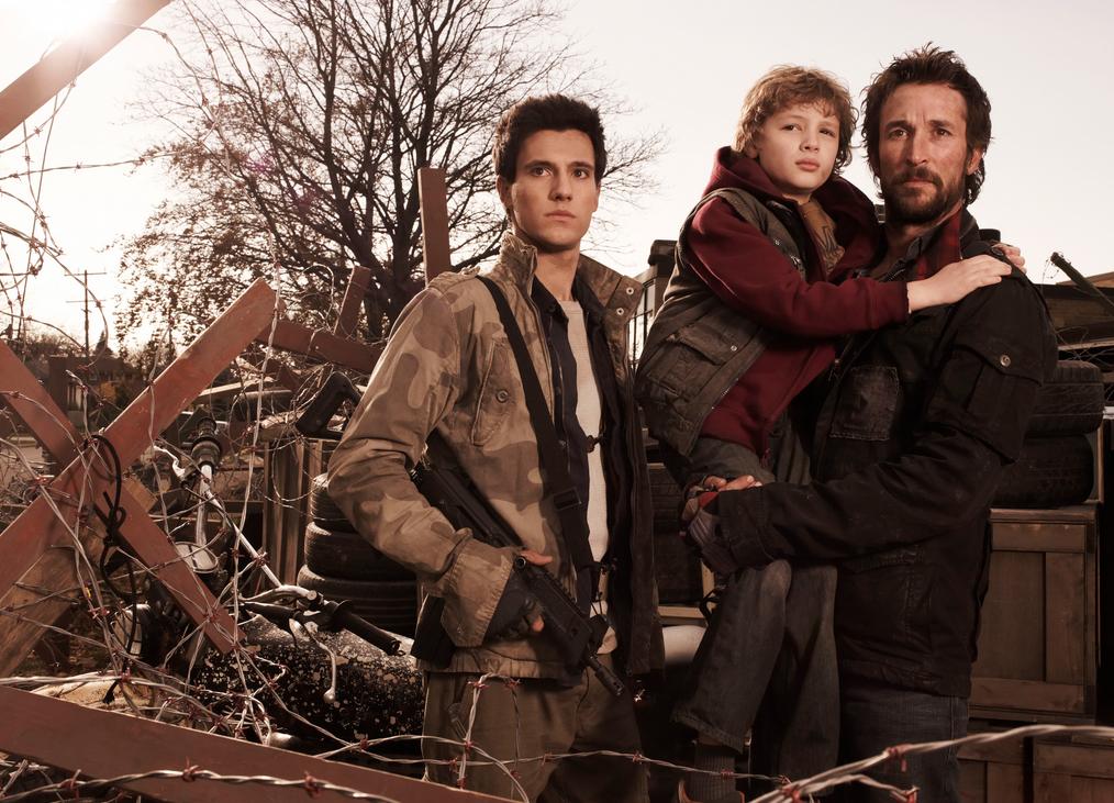 陨落星辰美剧讲的什么,陨落星辰美剧花费了多少