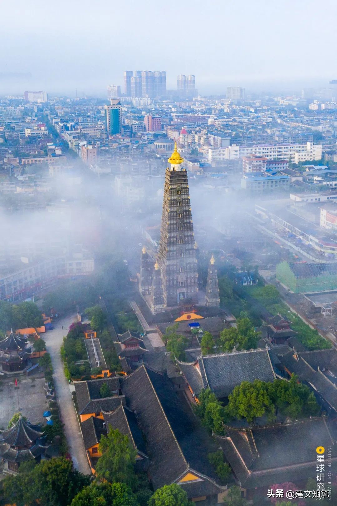 成都平原彭州,彭州立体公园城市