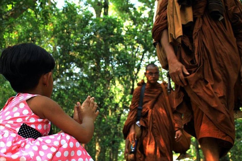 最真实的泰国图片,泰国十大风情图片高清版