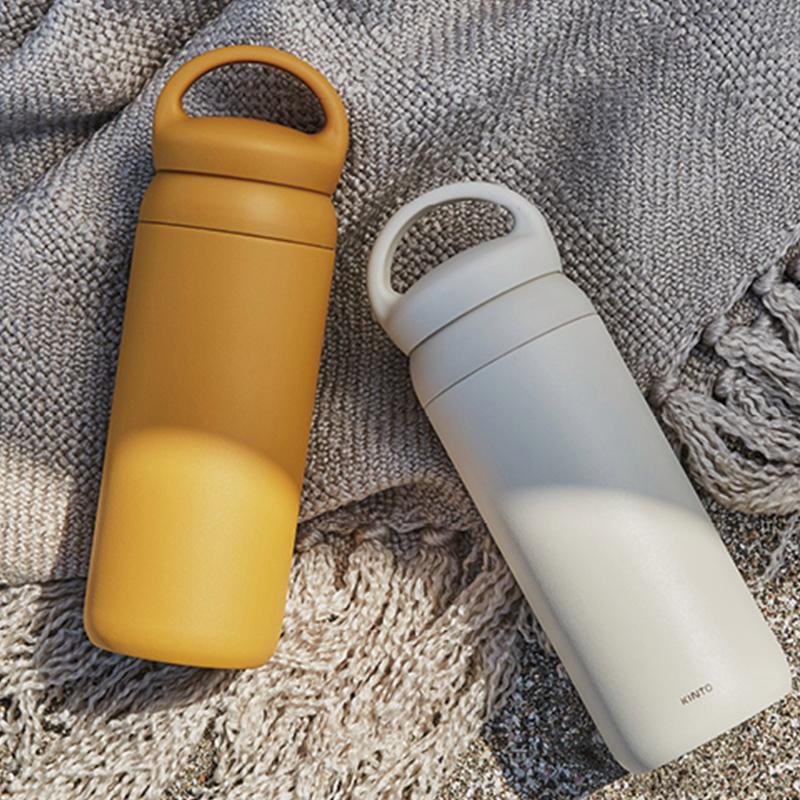 10款保温杯评测,2023保温杯测评排行榜前十名