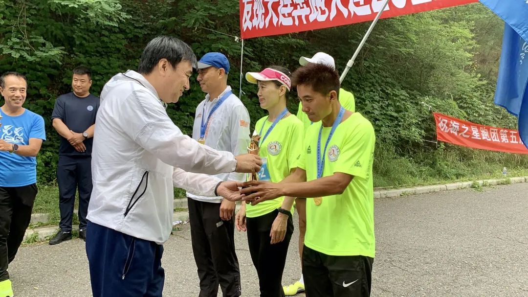 第23届大连国际马拉松,第三十四届大连马拉松