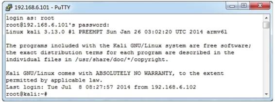 kalilinuxusb,kalilinux安装树莓派
