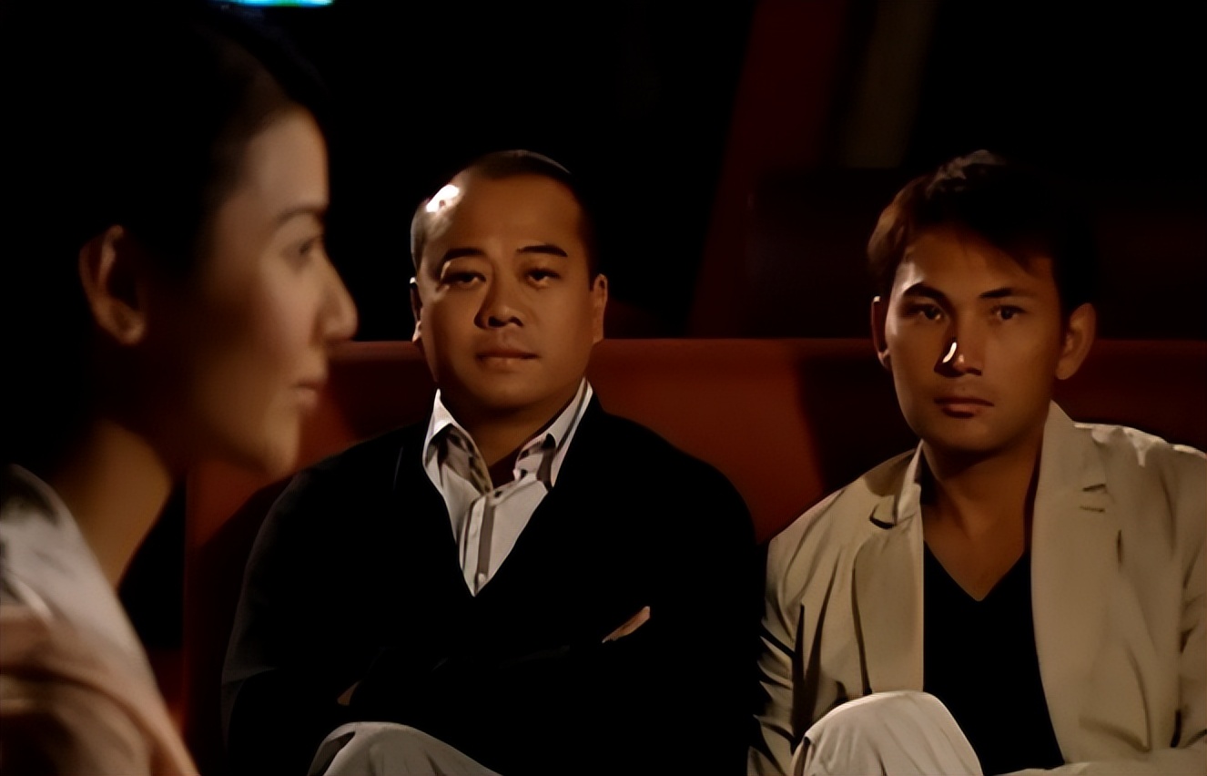 港剧使徒行者哪一部好看,使徒行者是港剧最后的巅峰之作吗