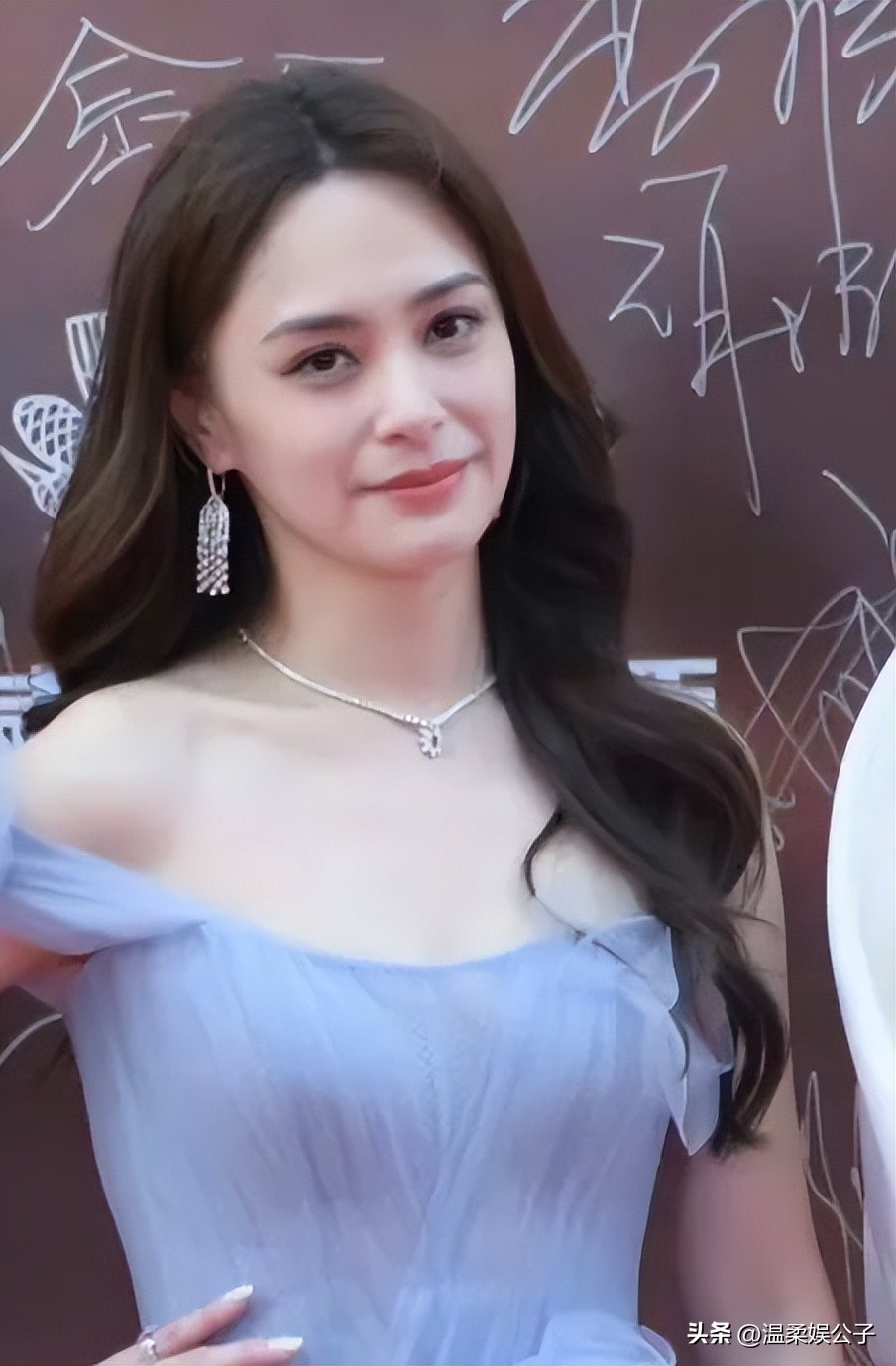 阿娇属于皮相美还是骨相美,阿娇和张柏芝骨相分析