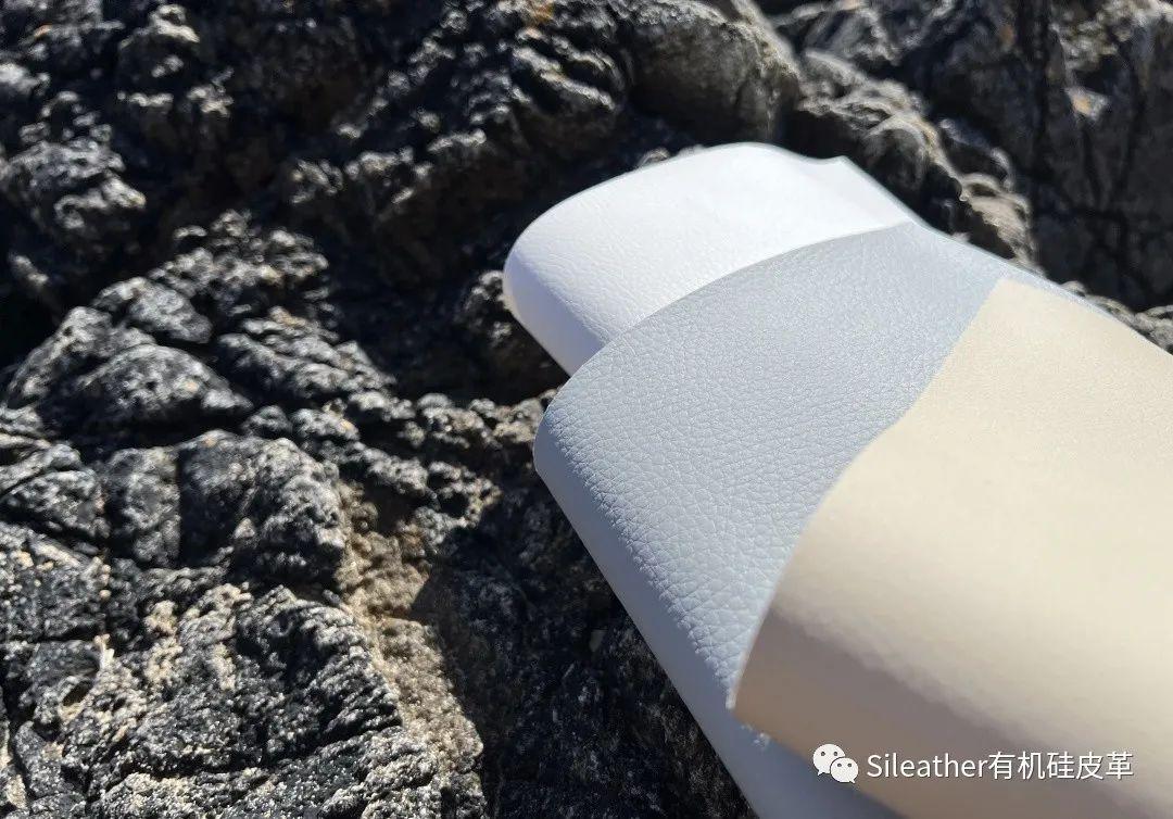 有机硅和皮革区别,有机硅皮革性能大揭秘